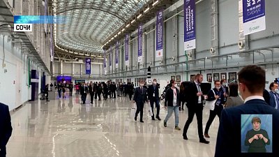 Молодым ученым помогут с работой