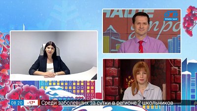 Как развивать своё дело с помощью Центра «Мой бизнес» — Гость на связи