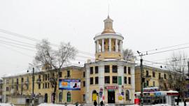 В Челябинска за 8,3 млн рублей продают помещения в «Башне» В Челябинска за 8,3 млн рублей продают помещения в «Башне»