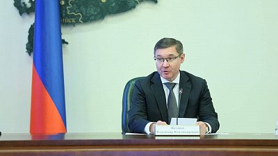 Строительство жилых домов в УрФО увеличилось почти на 28%