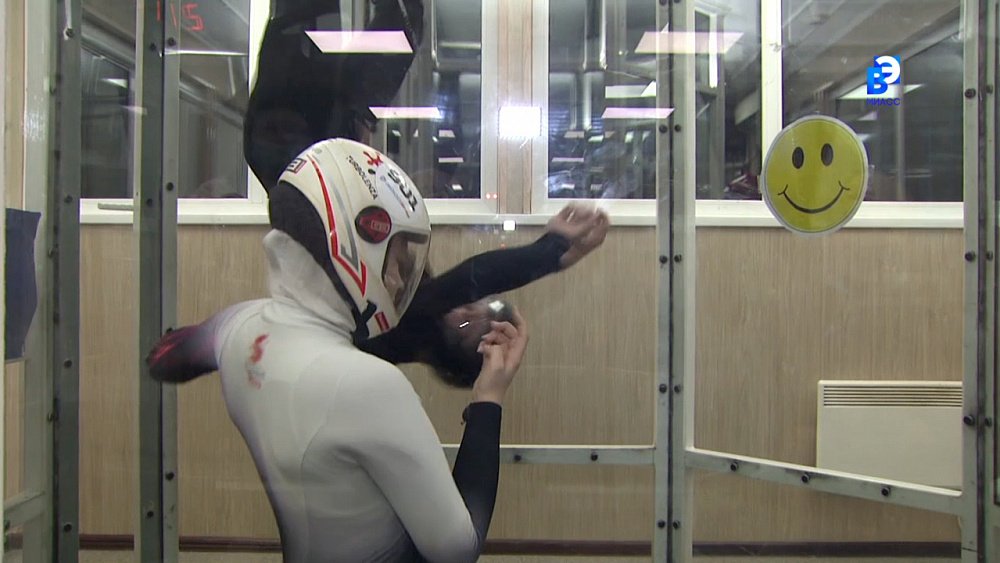 Жительница Миасса стала призером чемпионата по аэробному спорту