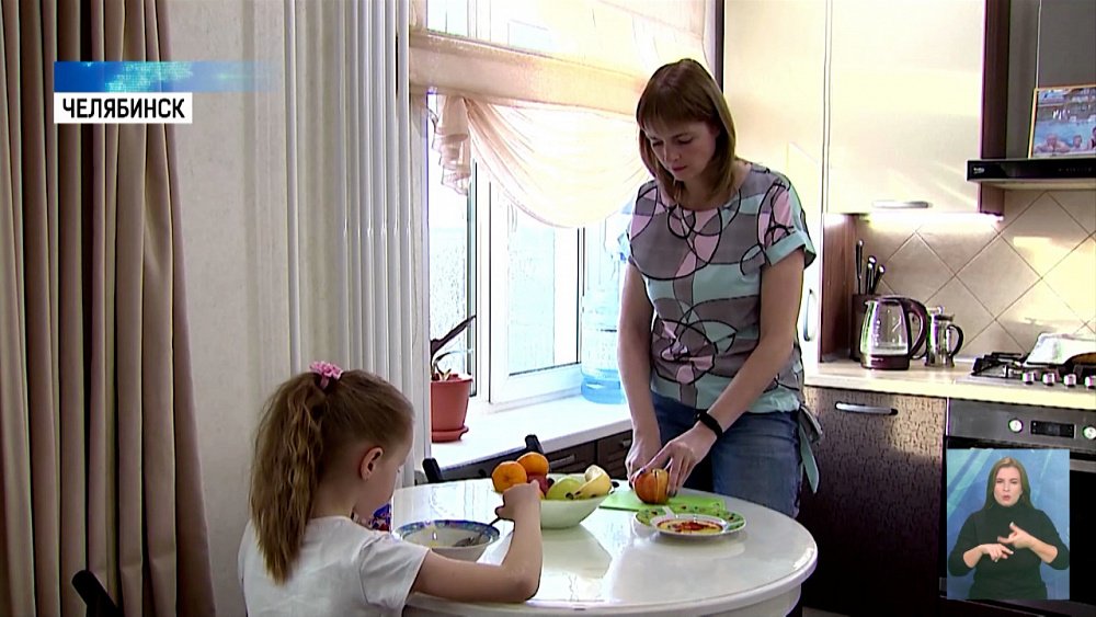 Дети с целиакией получат пособие на спецпитание