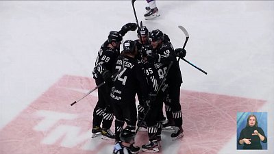 Обзор спортивных событий от 09.12.2021