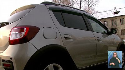 Клиенты жалуются на челябинский автосалон