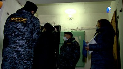 «ЭнСер» предупреждает о задолженности