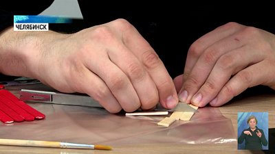 Делаем новогодние игрушки своими руками