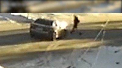 В Сатке сбили 13-летнего мальчика