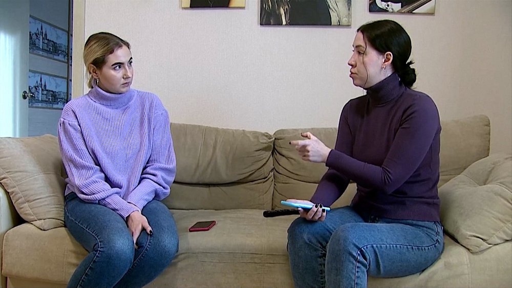 У челябинского блогера похитили сим-карту