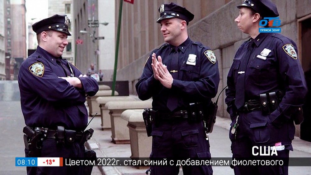 Странные права и законы в сюжете «Законы в разных странах мира»