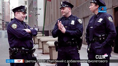 Странные права и законы в сюжете «Законы в разных странах мира»