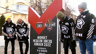 Весь спорт от 11.12.2021