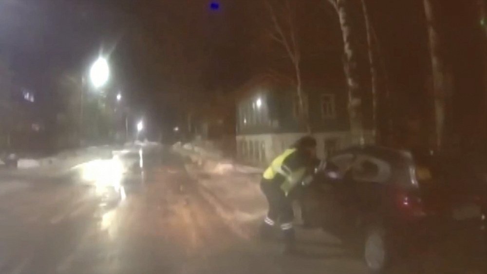 Происшествия недели 11.12.2021