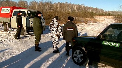 Время новостей. Итоги от 11.12.2021