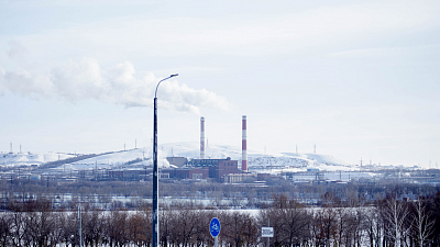 ММК стал лидером по объему чистой прибыли в Челябинской области