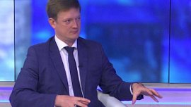 Андрей Жарков: «Инспекционный визит Росреестра проводится без предупреждения» Андрей Жарков: «Инспекционный визит Росреестра проводится без предупреждения»