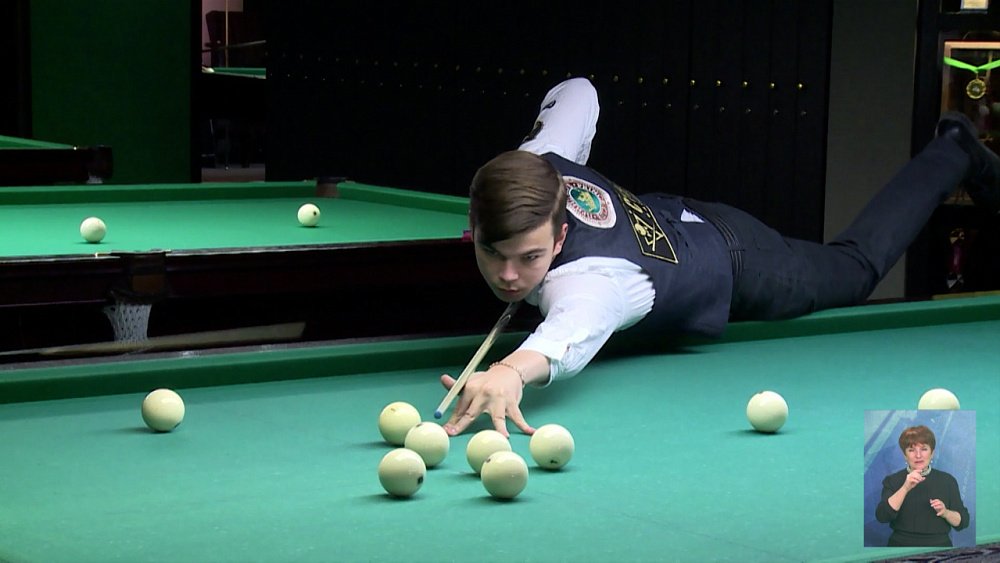 Обзор спортивных событий от 13.12.2021