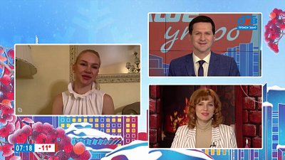 Польза какао — Гость на связи