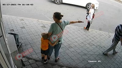 В Челябинске вынесли приговор мужчине, ударившему ребенка на остановке