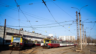 Суд завершил дело о банкротстве транспортного МУПа в Челябинске