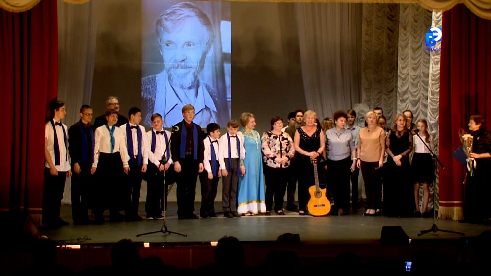 Музыканты Миасса вспоминают Бориса Чагина