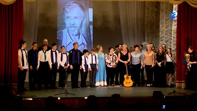 Музыканты Миасса вспоминают Бориса Чагина