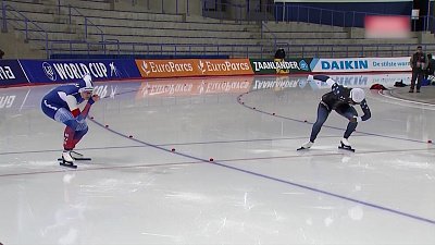 Обзор спортивных событий от 14.12.2021