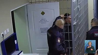 Авиадебошира отдали под суд