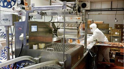 Челябинской «Таврии» разрешили поставлять продукцию в Азербайджан и Узбекистан