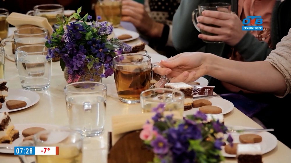 Лакомства от южноуральских фермеров в сюжете «Шоп-тур. Финал»