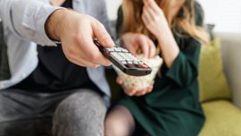 Южноуральцы чаще всего смотрят фантастические блокбастеры, комедии и боевики Южноуральцы чаще всего смотрят фантастические блокбастеры, комедии и боевики