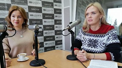 Евгения Майорова: «Чтобы принять участие в акции „Снеговики-добряки“, не нужно быть губернатором или бизнесменом»