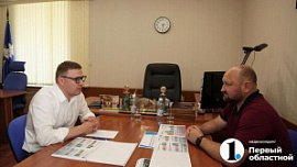 Главу Сосновского района переизбрали на новый срок Главу Сосновского района переизбрали на новый срок