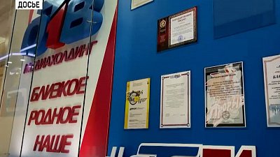 Работа съемочной группы ОТВ вышла в финал «Тэфи-Капитал»