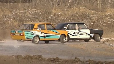 Автоспортсмены Челябинска ждут новую площадку для тренировок