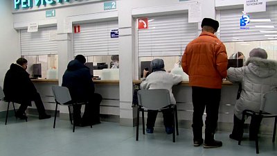 В России введут электронные больничные