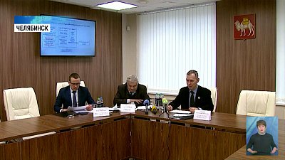 Министр экологии региона подвел итоги года