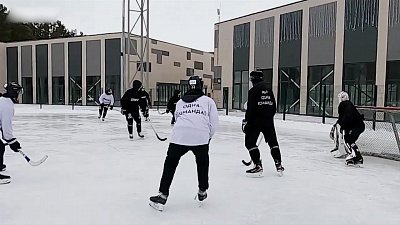 Обзор спортивных событий от 15.12.2021