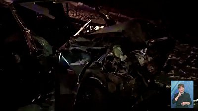 Виновника смертельного ДТП отправили в колонию