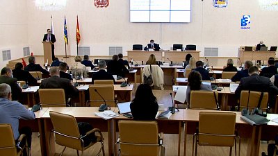 Бюджет Миасса на 2022 год утвержден