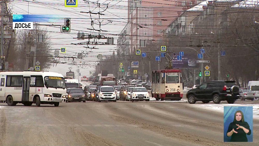 Челябинск ждет транспортная реформа