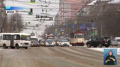 Челябинск ждет транспортная реформа