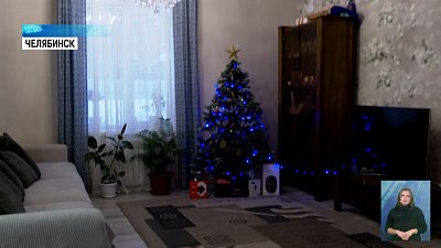 Специалисты «Ростелекома» помогли Деду Морозу выбрать цифровые подарки