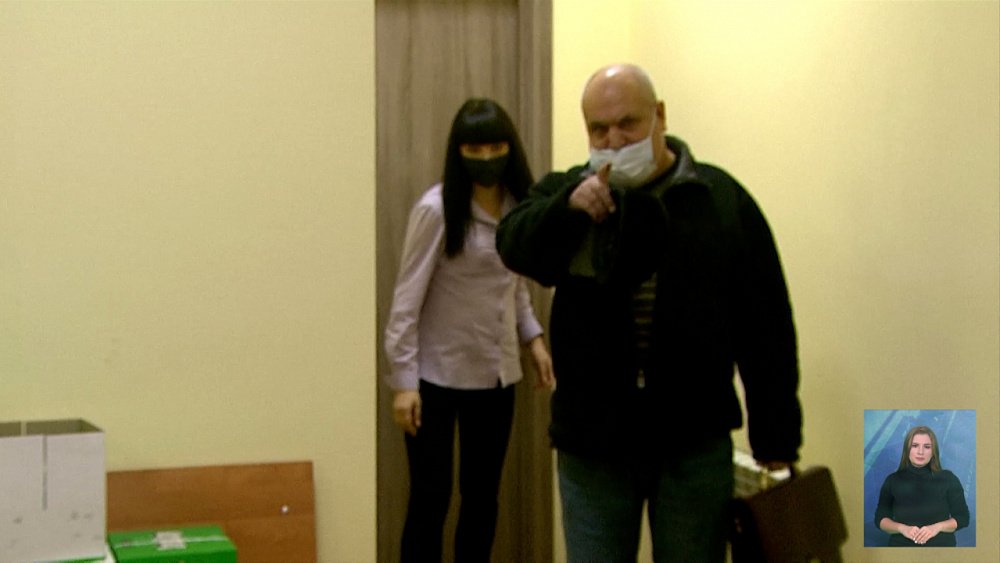 Мужчину, ударившего мальчика, наказали