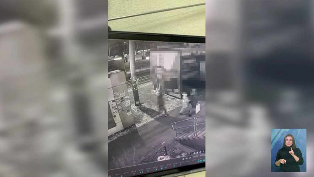 Силовики поймали грабителей салона сотовой связи