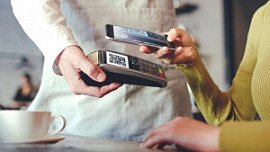 Оплата по QR-коду поможет бизнесменам Челябинска сэкономить на эквайринге Оплата по QR-коду поможет бизнесменам Челябинска сэкономить на эквайринге