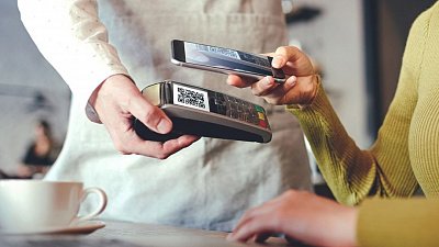 Оплата по QR-коду поможет бизнесменам Челябинска сэкономить на эквайринге