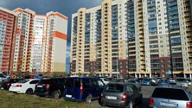 Челябинский микрорайон «Академ Риверсайд» будут охранять казаки Челябинский микрорайон «Академ Риверсайд» будут охранять казаки