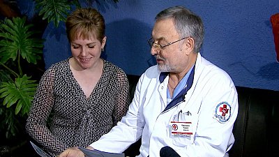 В ЧОКБ врачи помогли женщине с внематочной беременностью родить здорового ребенка