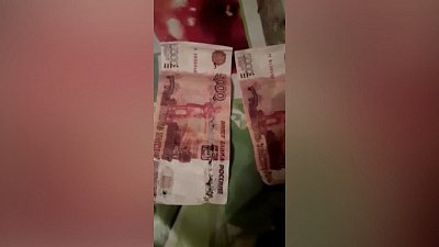 В Челябинске обнаружили подозреваемых в сбыте поддельных купюр