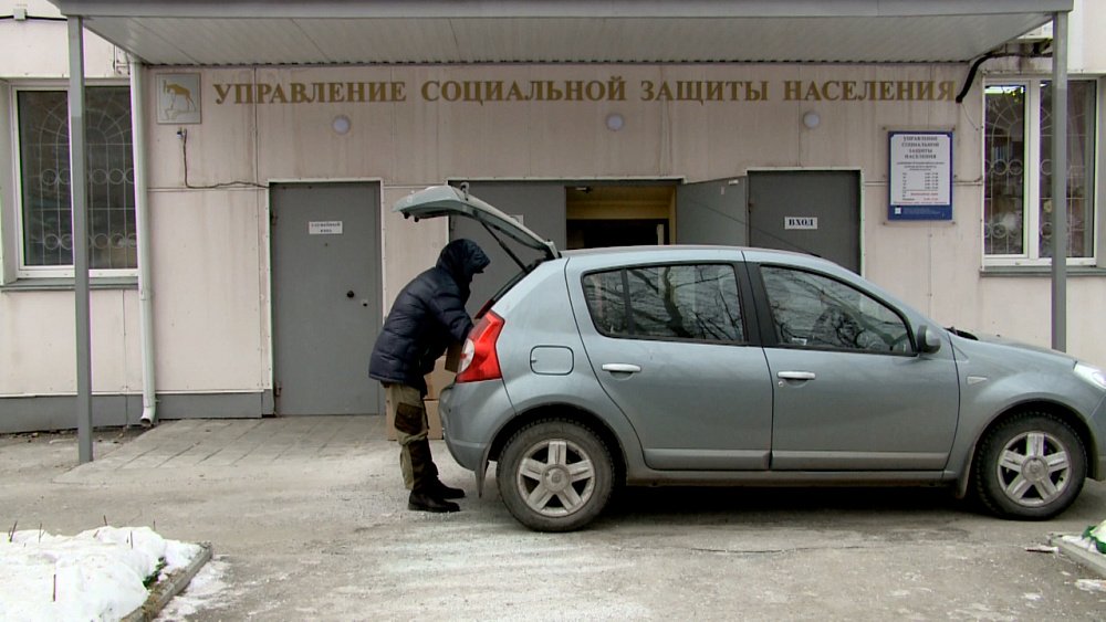 Дети Миасса не останутся без новогодних подарков